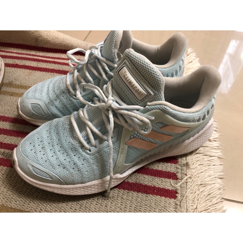 Adidas climacool女用球鞋