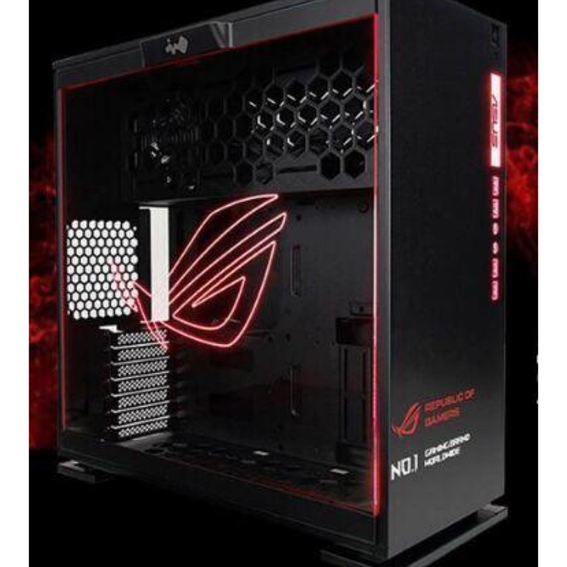 Rog特仕 inwin 303 送7靜蝠～