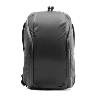 PEAK DESIGN V2 魔術使者Zip攝影後背包 20L 沈穩黑 耐磨防水 可置 筆電 腳架 相機專家 公司貨