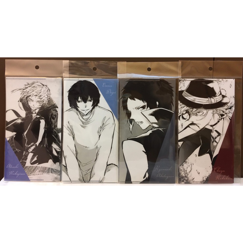 履き心地◎ 【成田空港限定】 文豪ストレイドッグス 中原中也 20個