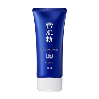 SEKKISEI 雪肌精 藥用系列 保濕美肌防曬乳 防曬凝膠 60g/90g SPF50+/PA++++ 日本直郵