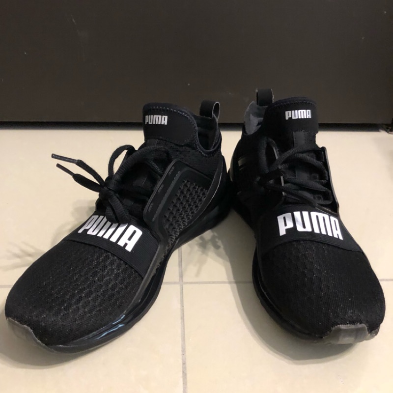 puma ignite