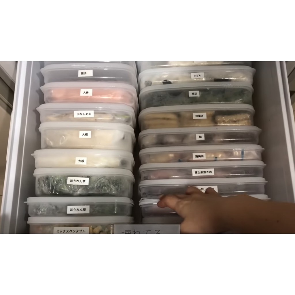 Nakaya 肉片保鮮盒扁型保鮮盒的價格推薦 22年11月 比價比個夠biggo