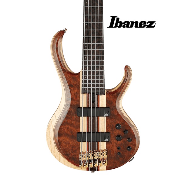 『BTB Premium』Ibanez BTB1836 NDL 電貝斯 6弦 Bass Aguilar 印尼廠 公司貨