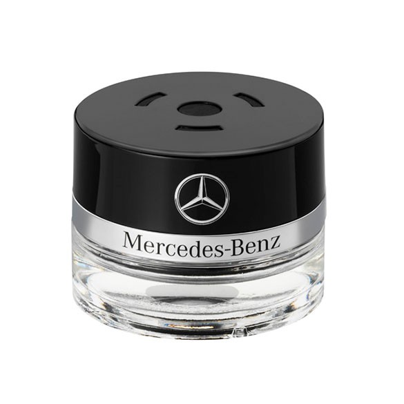 隨貨附發票 德國賓士 原廠 香氛套件 FREE SIDE MOOD 自在心境 Mercedes-Benz 香水