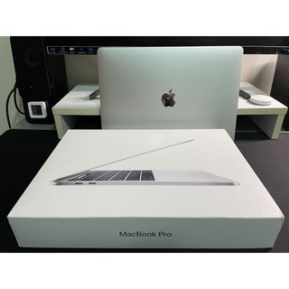 Apple Macbook Pro 2018 (8G/256G) with 4個Thunderbolt3
