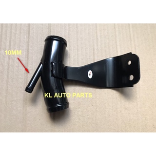 豐田TOYOTA ALTIS WISH 2008以後 上水管接頭 熱水管接頭 三通管 三通接頭 水箱接頭 鐵 新品