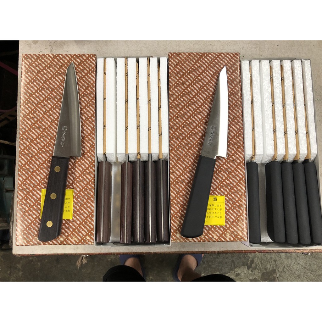 日本手工锻打剔骨刀猪专用刀屠夫鱼刀分割刀割肉刀去骨刀-阿里巴巴