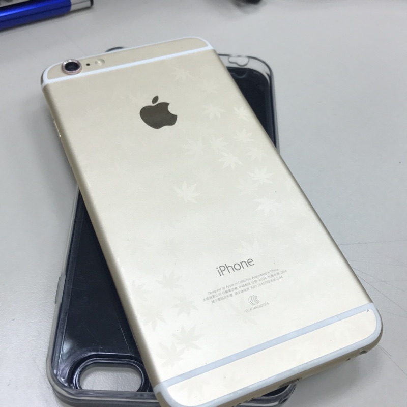 IPhone 6 Plus 64g  二手