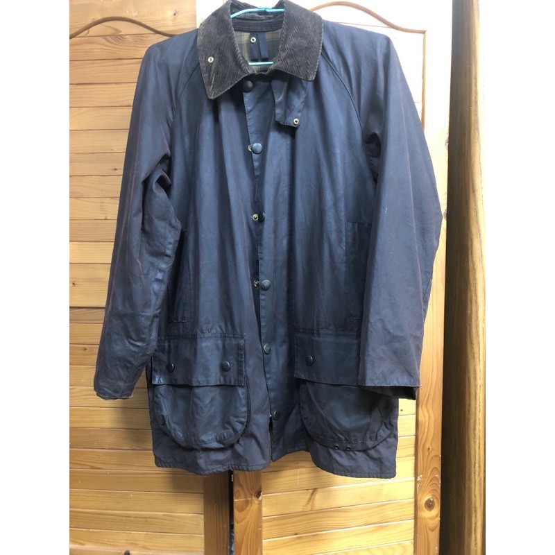 Barbour 油布外套騎士 蝦皮購物