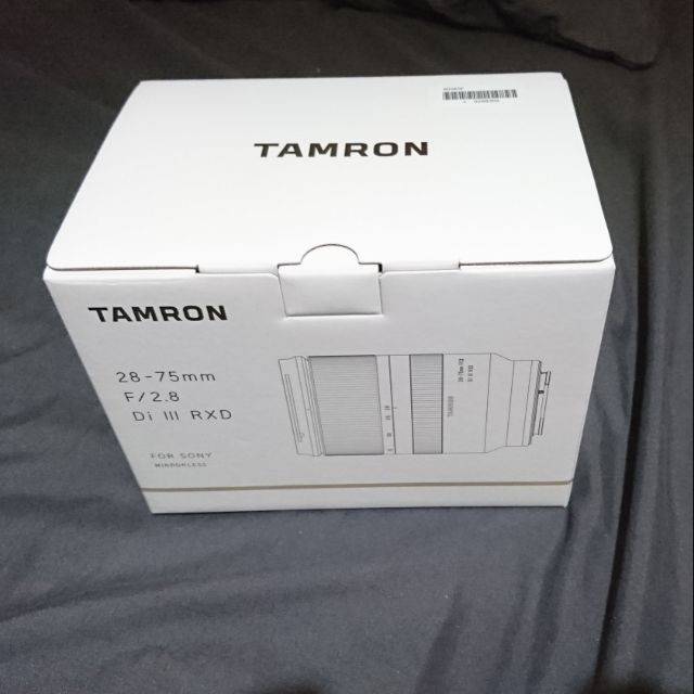 Tamron 28-75mm a036  公司貨 現貨全新