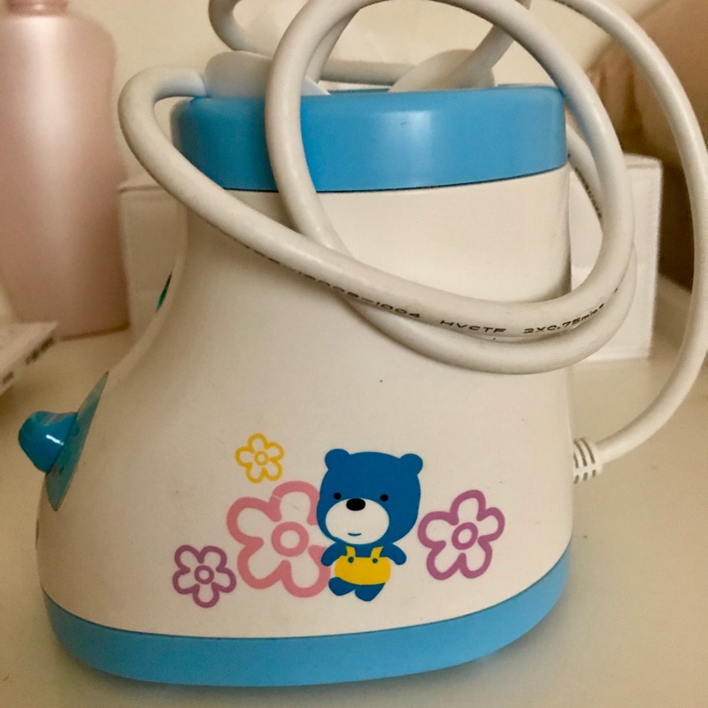 bottle warmer baby city