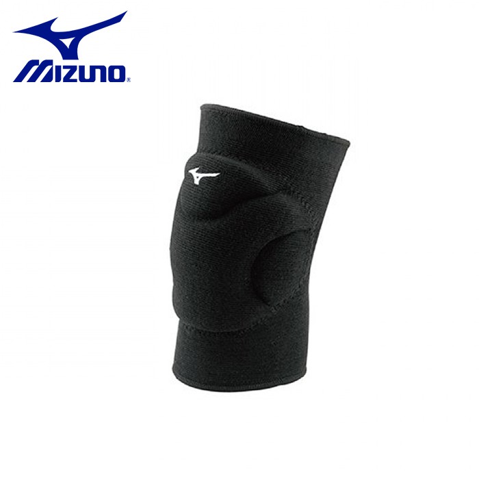 MIZUNO 加長型排球護膝 防撞護膝 護膝套 運動護具 排球護具 V2TY800709