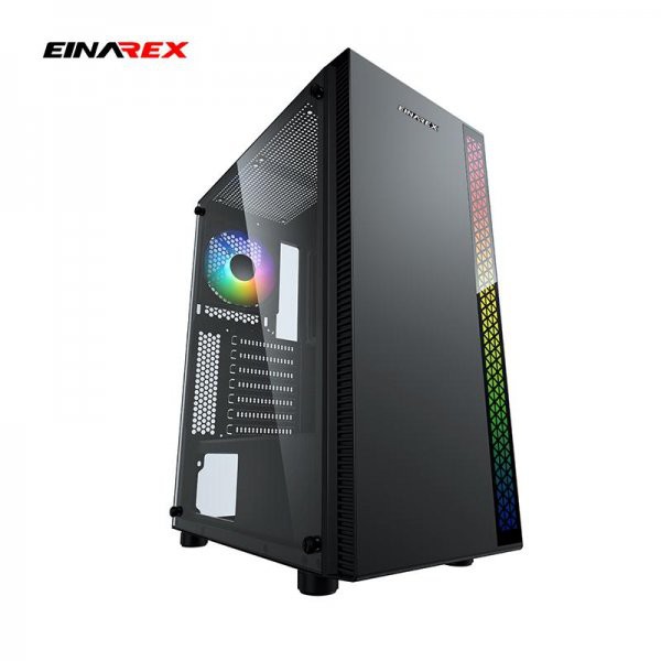 EINAREX 埃納爾 3120燈條 ARGB玻璃透側USB3.0 現貨 廠商直送
