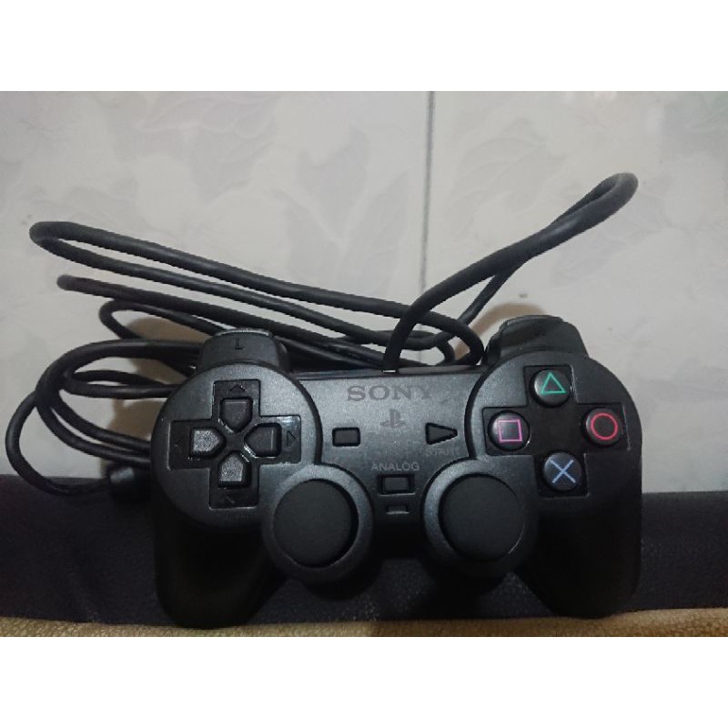 PS2 原廠手把 控制器