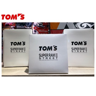 【PP保勁國際】TOM'S 高流量空氣濾芯 17801-TSR39 CAMRY HYBRID 2012-2018