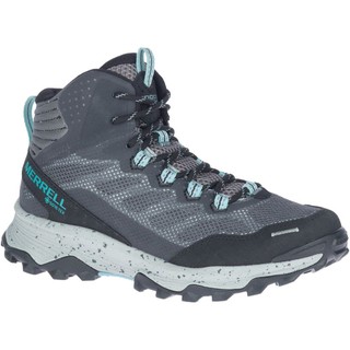 MERRELL SPEED STRIKE MID GORE-TEX 女戶外高筒登山健行鞋 ML066988