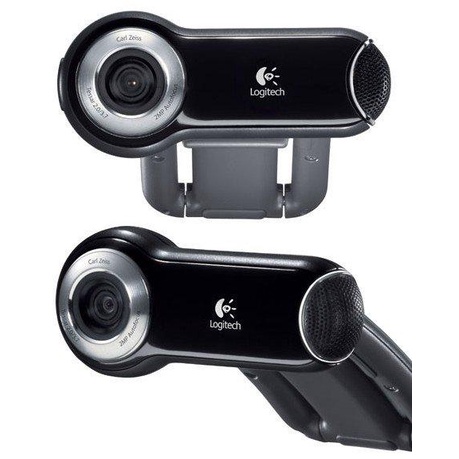 🔥卡爾蔡司鏡頭🔥 羅技 Pro 9000 專業版 網路攝影機 Logitech QuickCam 視訊鏡頭 視訊 錄影機