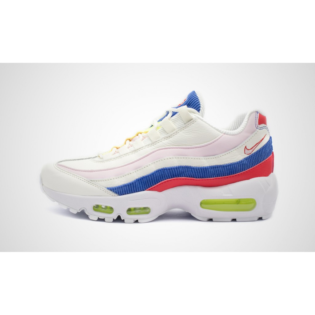 nike air max 95 corduroy