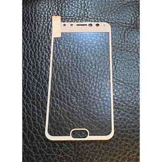 華碩 ZenFone4 Selfie Pro ZD552KL 適用 滿版鋼化玻璃 保護貼 超強疏水疏油