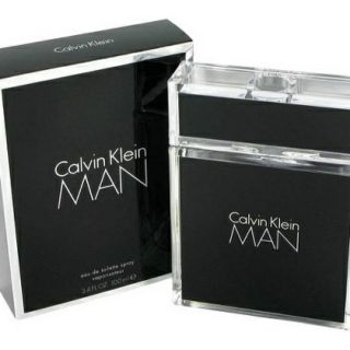 Calvin Klein ck Man 男性淡香水 50ML / 100ML