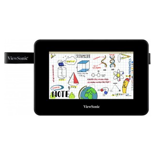ViewSonic 優派 ID710-BWW 7吋 手寫板 液晶繪圖板 福利品 現貨 廠商直送
