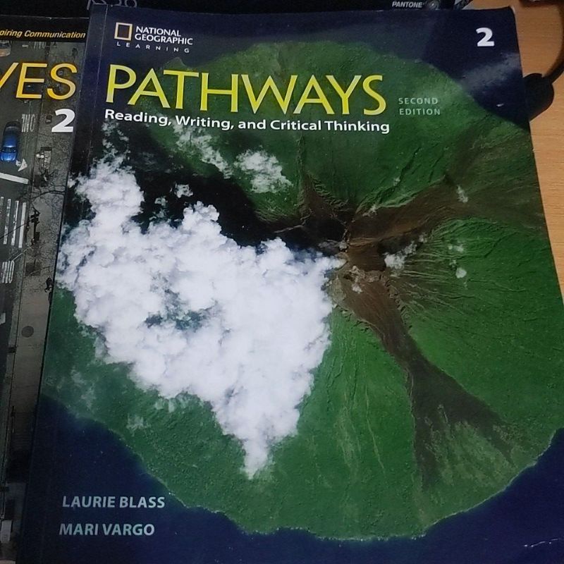 pathways 2