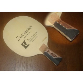 【Pro Pro】ZEUS-II Z+ALC CL Table Tennis racket 桌球拍
