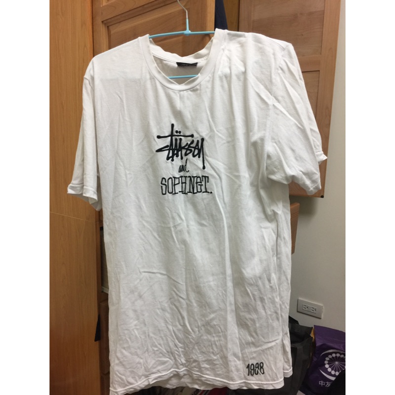 stussy x sophnet