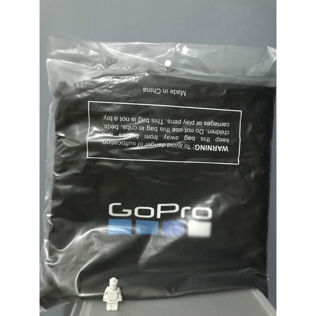 GoPro原廠30L防水後背包