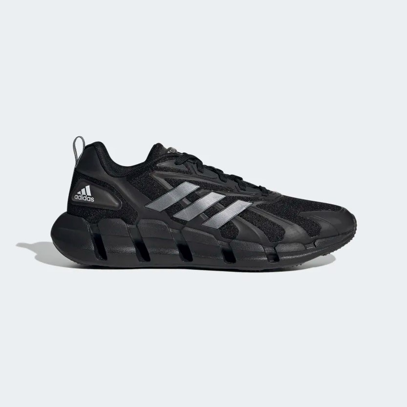 Adidas VENTICE CLIMACOOL 男款 黑色 慢跑鞋 GZ0662【KAORACER】