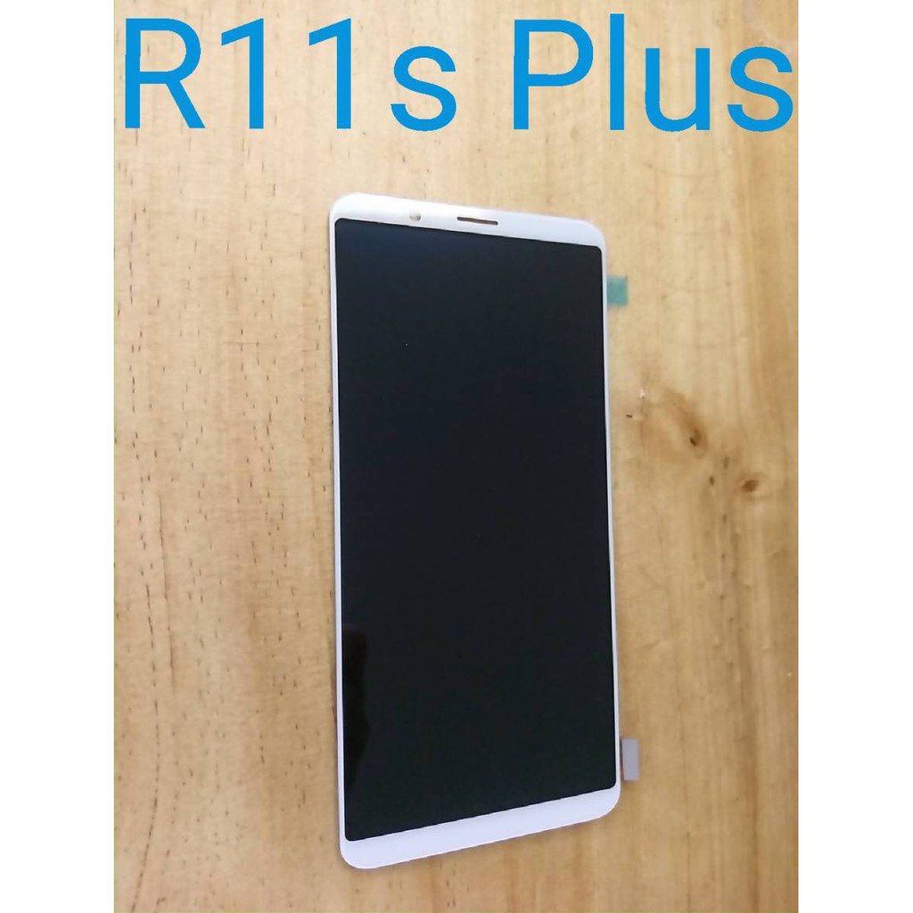 台中維修 歐珀 OPPO R11s Plus  R11sPlus 副廠 TFT 液晶螢幕面板 (DIY價格不含換)