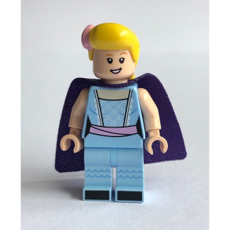 樂高 LEGO 牧羊女 Bo Peep（toy019 10770 10768）