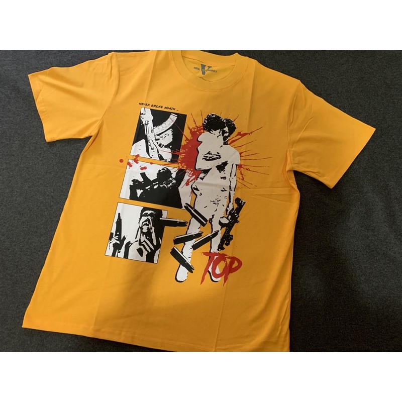 Buy Artist Merch YoungBoy NBA Streetwear - StockX