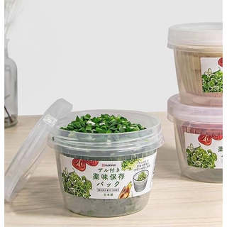 ~誠萍生活傢俱~臺灣現貨+預購~食物保鮮盒密封盒(2個入) 蔥花保鮮盒 食品保鮮盒 帶蓋 冰箱保鮮盒 冰箱整理 冰箱收納