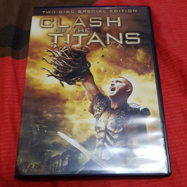 台灣正版dvd  超世紀封神榜雙碟版