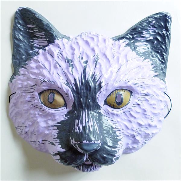 UNICOM COOKIEBOY Cat Mask/ Carrie eslite誠品