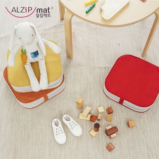 【ALZiPmat】韓國手工製兒童增高坐墊
