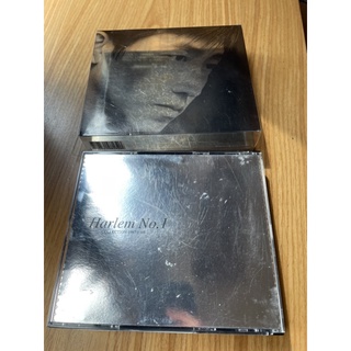 哈林 庾澄慶 Harlem no.1 青出於藍 二手CD 雙CD