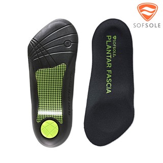 SOFSOLE 筋膜舒緩鞋墊 S1339 / 運動鞋墊 減震防滑 足弓支撐 腳跟支撐