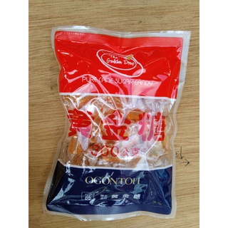 【 Mr. John 】 日本 OGONTOH 黃金糖(300g) NT$125