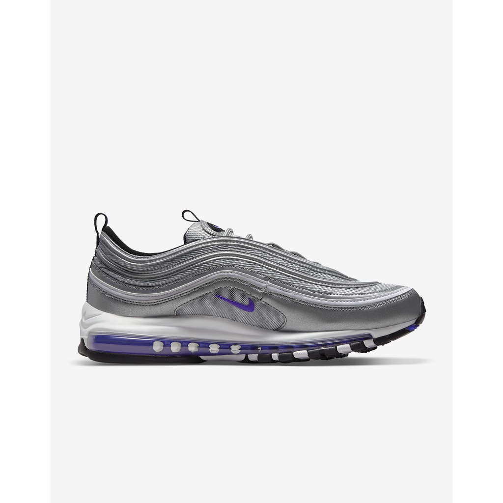 NIKE AIR MAX 97 PERSIAN VIOLET系列-銀彈紫勾-NO.DJ0717001