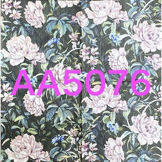 波弟彩繪拼貼/木器彩繪/蝶古巴特餐巾紙/AA5076/美麗粉紅色/
