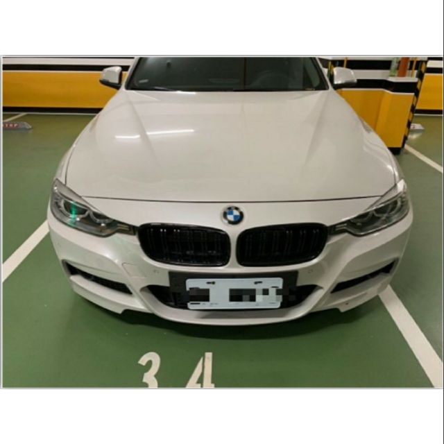 13年式bmw 335i Active Hybrid 油電複合車總代理 蝦皮購物