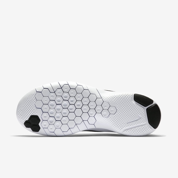 nike flex experience rn 7 women's black