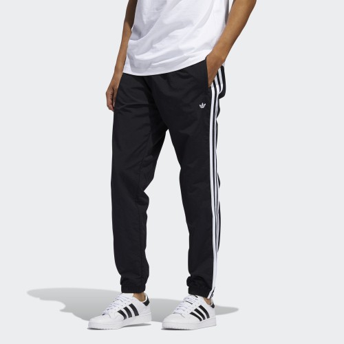 Adidas Original 3 Strips WP 長褲《Jimi Skate Shop》