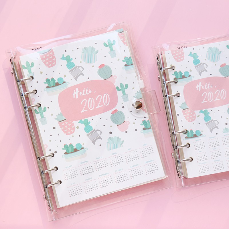 雙11大促 Do家活頁手帳本時間管理計劃本a5a6彩色時間軸周計劃筆記本日程本自我管理手帳活頁可替換學生效 蝦皮購物