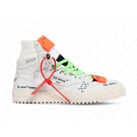 off white court 3.0