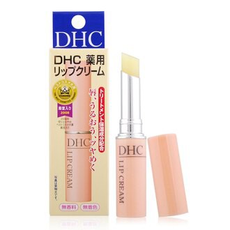 DHC 純欖 護唇膏 1.5g