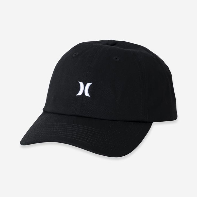 HURLEY｜配件 W MOM ICONIC HAT 棒球帽